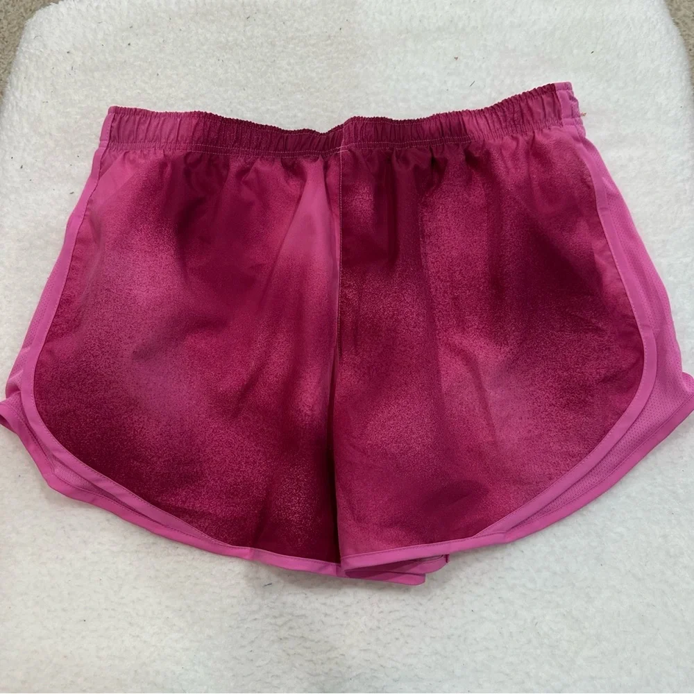 Nike Dri Fit Women's Shorts - Picture 2 of 11